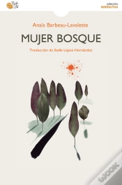 Capa do artigo Mujer Bosque