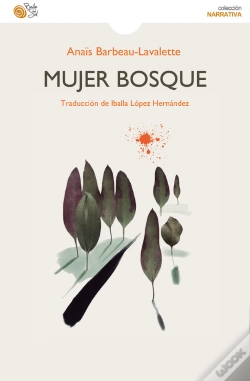 Capa do artigo Mujer Bosque