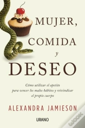 Capa do artigo Mujer, Comida Y Deseo