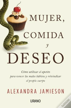Capa do artigo Mujer, Comida Y Deseo