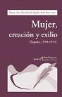 Mujer, Creación Y Exilio - Preview