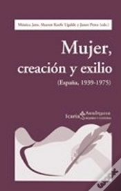 Capa do artigo Mujer, Creación Y Exilio
