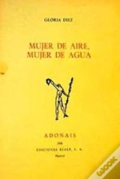 Capa do artigo Mujer De Aire, Mujer De Agua