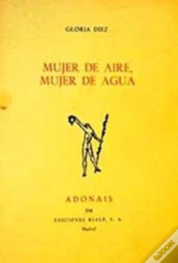 Capa do artigo Mujer De Aire, Mujer De Agua