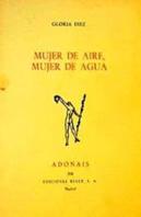 Mujer De Aire, Mujer De Agua