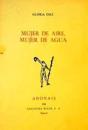 Mujer De Aire, Mujer De Agua - Preview