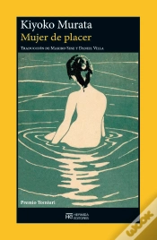 Capa do artigo Mujer De Placer