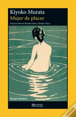 Capa do artigo Mujer De Placer