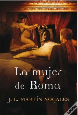 Capa do artigo Mujer De Roma,La