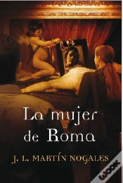 Capa do artigo Mujer De Roma,La