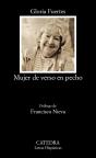 Mujer De Verso En Pecho - Preview