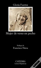 Capa do artigo Mujer De Verso En Pecho