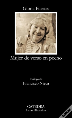Capa do artigo Mujer De Verso En Pecho