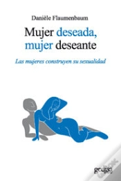Capa do artigo Mujer Deseada, Mujer Deseante