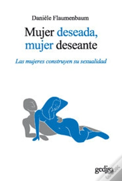 Capa do artigo Mujer Deseada, Mujer Deseante