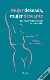 Capa do artigo Mujer Deseada, Mujer Deseante