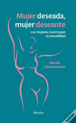 Capa do artigo Mujer Deseada, Mujer Deseante