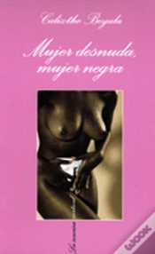 Capa do artigo Mujer Desnuda, Mujer Negra