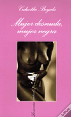 Capa do artigo Mujer Desnuda, Mujer Negra