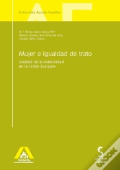 Capa do artigo Mujer E Igualdad De Trato
