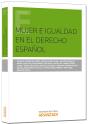 Mujer E Igualdad En El Derecho Español - Preview