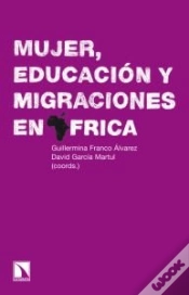 Capa do artigo Mujer, Educación Y Migraciones En África