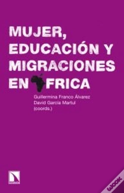 Capa do artigo Mujer, Educación Y Migraciones En África