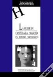 Capa do artigo Mujer En Castilla-La Mancha, La