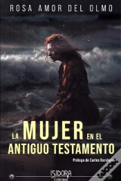 Capa do artigo Mujer En El Antiguo Testamento, La
