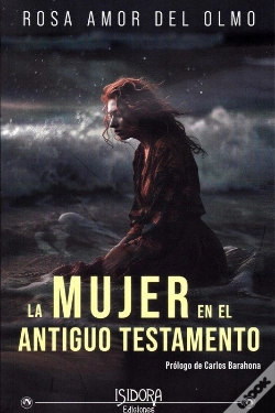 Capa do artigo Mujer En El Antiguo Testamento, La