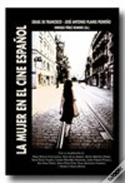Capa do artigo Mujer En El Cine Español, La