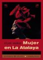 Mujer En La Atalaya - Preview