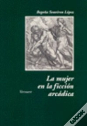 Capa do artigo Mujer En La Ficcion Arcadica.
