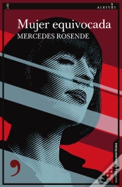 Capa do artigo Mujer Equivocada