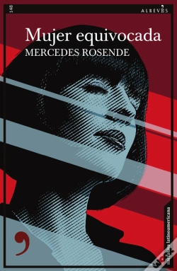 Capa do artigo Mujer Equivocada