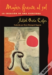 Capa do artigo Mujer Frente Al Sol