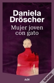 Capa do artigo Mujer Joven Con Gato