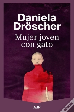 Capa do artigo Mujer Joven Con Gato