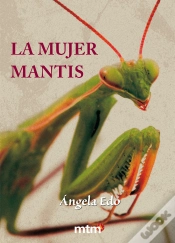 Capa do artigo Mujer Mantis, La