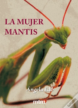 Capa do artigo Mujer Mantis, La