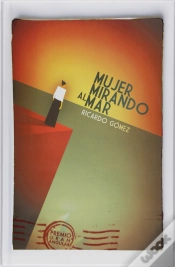 Capa do artigo Mujer Mirando Al Mar