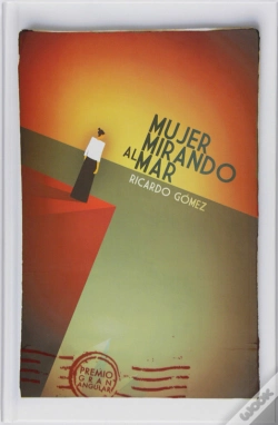 Capa do artigo Mujer Mirando Al Mar