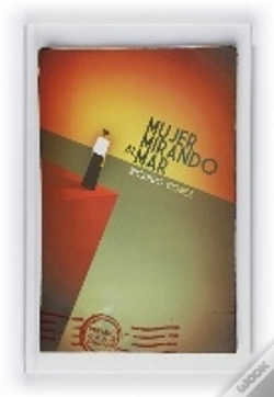 Capa do artigo Mujer Mirando Al Mar