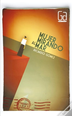 Capa do artigo Mujer Mirando Al Mar