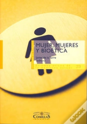 Capa do artigo Mujer, Mujeres Y Bioética