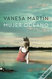 Capa do artigo Mujer Océano