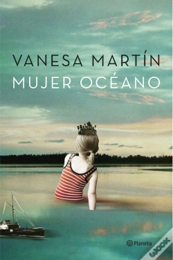 Capa do artigo Mujer Océano