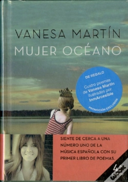Capa do artigo Mujer Ocèano