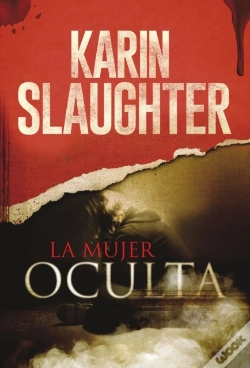 Capa do artigo Mujer Oculta