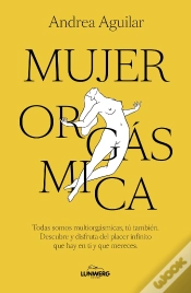 Capa do artigo Mujer Orgasmica